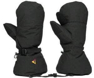 Теплые рукавицы Bask India v2