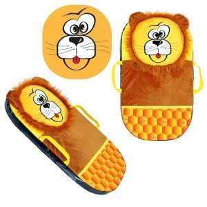 V76 - Ледянка мягкая детская 80 см