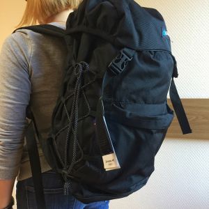 Baseg - Рюкзак небольшой Дачник 40