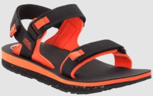 Легкие летние сандалии Jack Wolfskin Outfresh Deluxe Sandal M