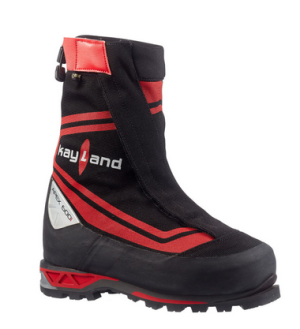 Сверхтехнологичные ботинки Kayland 6001 GTX