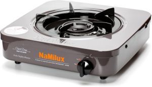 Газовая плита с газ-контролем NaMilux NA-350AFM
