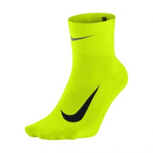 Носки для бега Nike Elite Run LTWT 2.0 QRTR