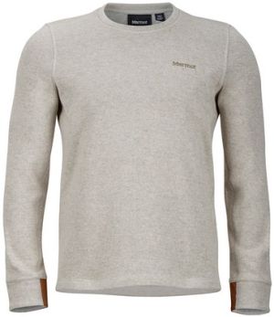 Marmot - Теплый свитер Callen Crew LS