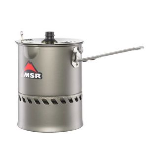 Кастрюля походная для горелки MSR Reactor