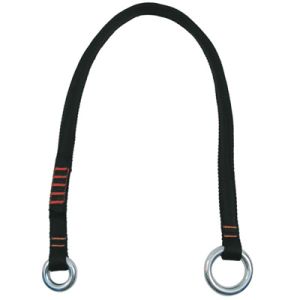 Kong - Стропа с 2 кольцами Tree Fork для арбористики