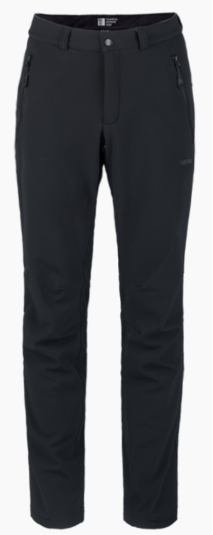 Теплые эластичные штаны Руян П 2022