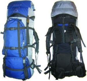 Normal - Рюкзак для туризма Хибины 85