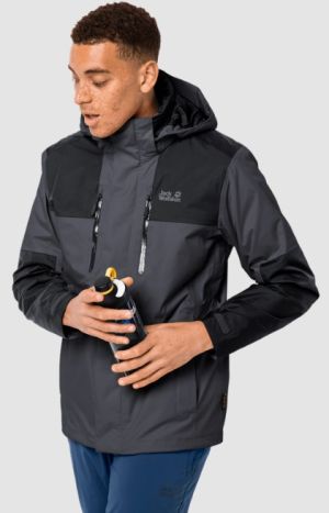 Водонепроницаемая куртка Jack Wolfskin Jasper Flex Men