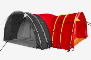 Палатка-коннектор дополнительный Pас-4 Arctic Additional 