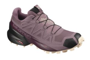Женские кроссовки для бега Salomon Speedcross 5 GTX W