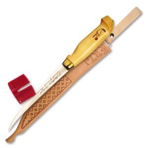 Rapala - Нож для филировки рыбы FNF7