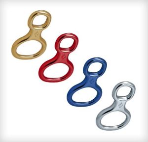 Black Diamond - Уникальное страховочное устройство Super 8