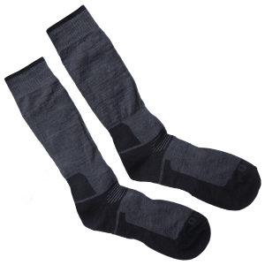 Легкие термоноски BTrace Warm