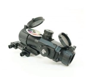 Leapers - Ультраточный прицел Leapers Prism T4 CQB 4x32 T-Dot