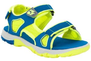 Сандалии для детей Jack Wolfskin Puno Beach Sandal B