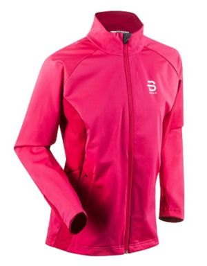 Bjorn Daehlie - Легкая женская куртка 2018-19 Jacket Cavalese