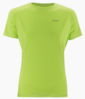Женская спортивная футболка Sivera Гета К 2021