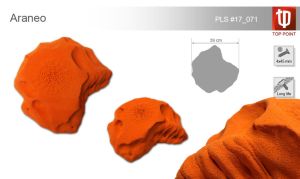 Накладной рельеф для скалолазания Top Point Araneo