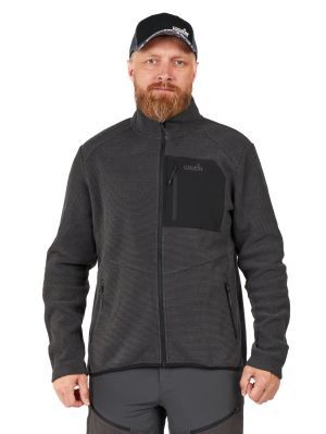 Куртка флисовая Norfin Rock