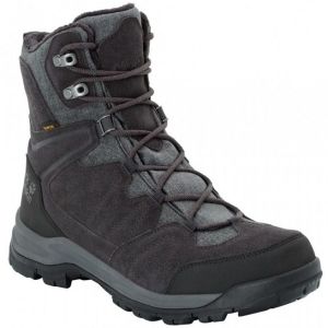 Мужские ботинки с мембраной Jack Wolfskin Thunder Bay Texapore High M