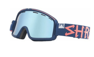 Shred - Маска для зимних видов спорта Monocle Norfolk Green