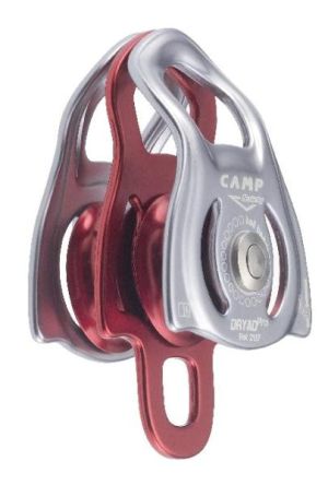 Camp - Двойной ролик Dryad Pro