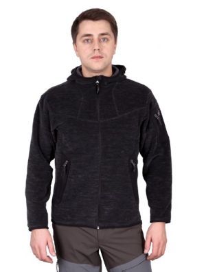 Сплав - Куртка для мужчин Polartec® Thermal Pro® меланж