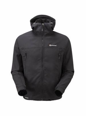 Montane - Куртка непродуваемая Dyno JKT