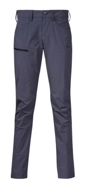 Bergans - Брюки для женщин удобные Moa Lady