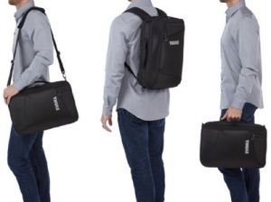 Thule - Рюкзак-сумка Accent Brief/Backpack 2-1 14