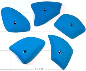 Скалолазные зацепы Top Point #155