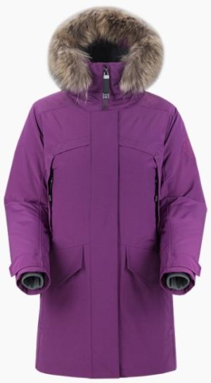 Женская пуховая куртка Sivera Шуя М 2020