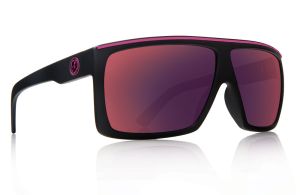 Dragon Alliance - Очки солнцезащитные Fame Matte H2O