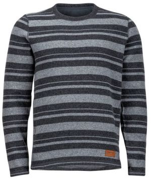 Свитер комфортный Marmot Stafford Crew LS