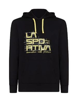 Спортивная толстовка La Sportiva Project Hoody