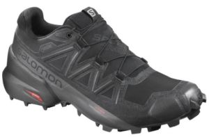Мужские кроссовки для бега Salomon Speedcross 5 GTX