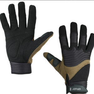 Туристические перчатки Сплав Sector