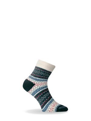 Lasting - Носки теплые двухслойные HMC 085