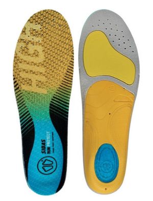 Sidas - Функциональные стельки 3 Feet Run Protect High