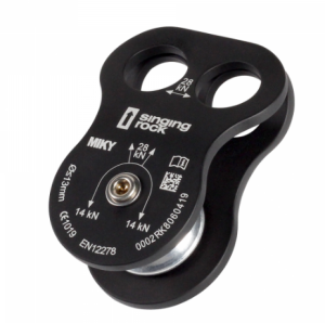 Блок-ролик Singing Rock Pulley Miky