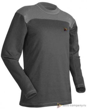 Термокофта мужская Bask Slim Fit Pon U Sleeve