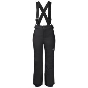 Теплые детские брюки Jack Wolfskin Snow Ride Pants Kids
