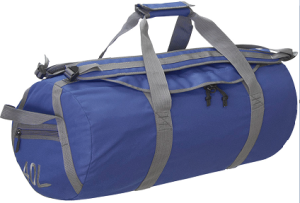 Баул транспортный Снаряжение 40-К-М2