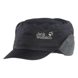 Jack Wolfskin - Кепка TEXAPORE WINTER CALGARY CAP