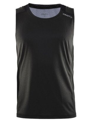 CRAFT - Майка тренировочная Deft