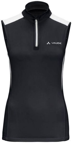 Vaude - Майка фитнеса Wo Gutero SLTricot