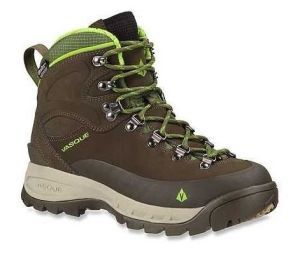 Vasque - Ботинки женские удобные 7841 Snowblime