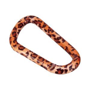 Карабин Munkees Леопард