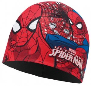 Buff - Шапка Superheroes Micro Polar Hat Approach